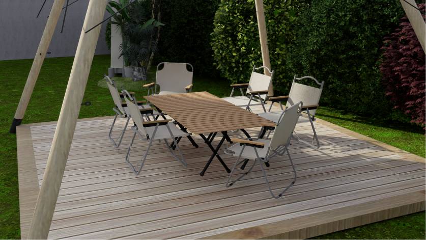 益阳帐篷生产厂家：以匠心筑牢户外装备的品质根基